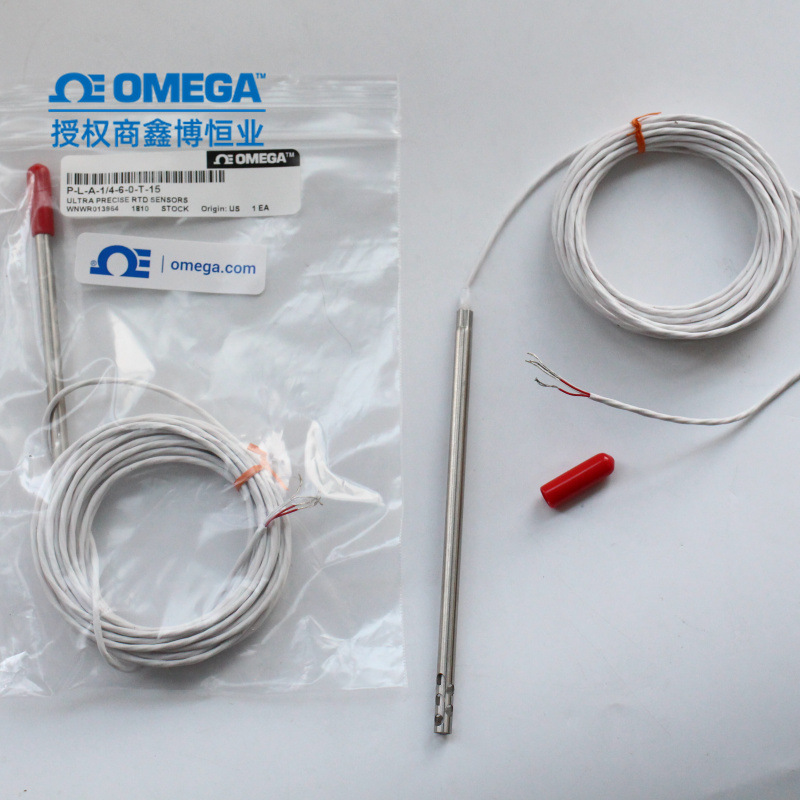 P-L-A-1/4-6-0-T-15 P-M-1/10-1/8-2-1/8-P-3美国奥米佳铂电阻温