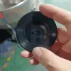 Black, no picture, no magnet