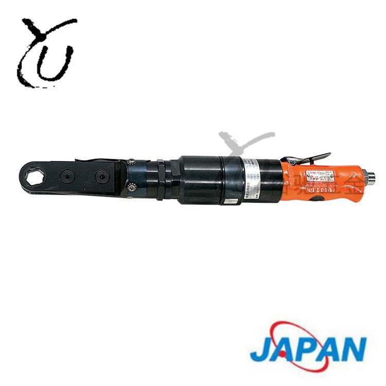 日本富士 扳手 风扳手 风炮 气动扳手12棘轮扳手FRW-13N-417