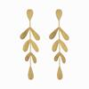 Earrings with tassels, wish, suitable for import, European style, wholesale