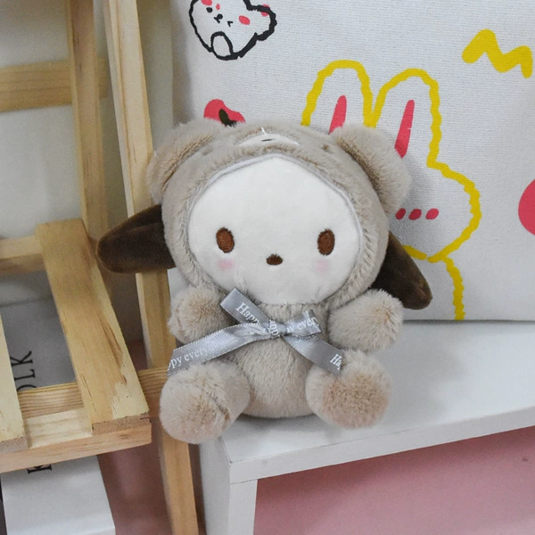 Bear - Pacha Dog