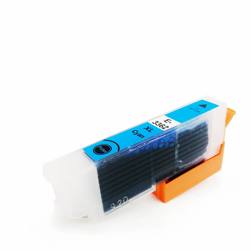 Совместимый картридж Epson, T3351, 530/630/830/640/900