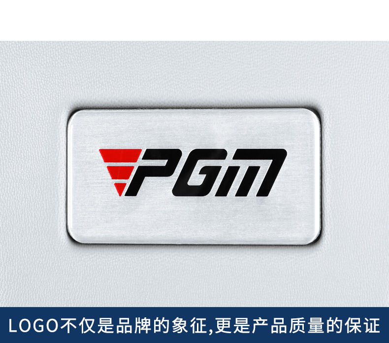 Túi golf hàng không vỏ cứng PGM, chịu lực 100kg, bánh xe 4 chiều, tặng khóa số — HKB015 - Vali Hàng Không Ánh Kim [Vỏ Cứng ABS / Bánh Xe Lăn 6 Bánh / Tặng Khóa Số] chi tiết 24