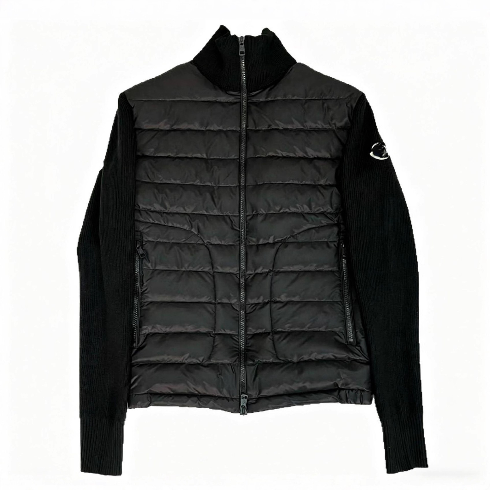 Moncler Down Jacket