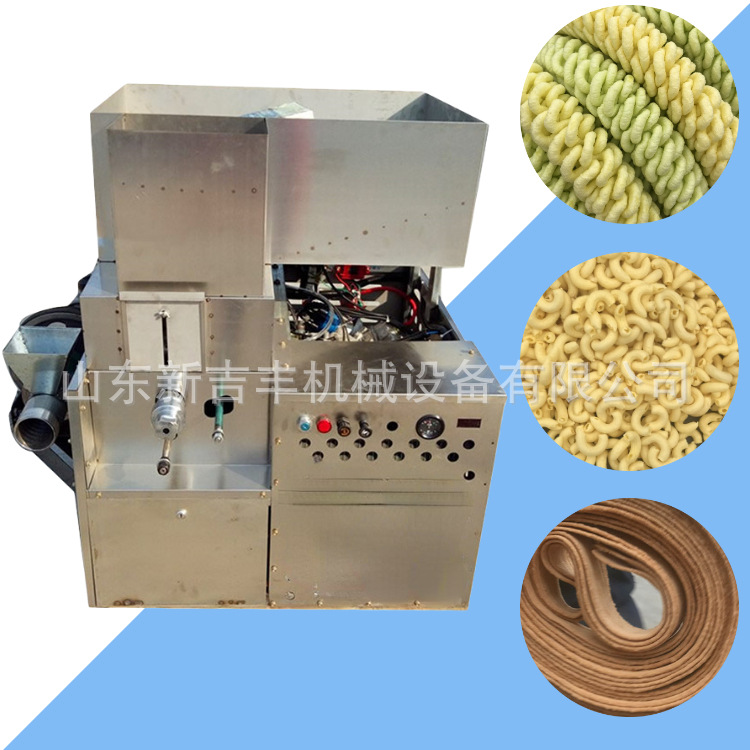 四缸大發(fā)動機膨化機