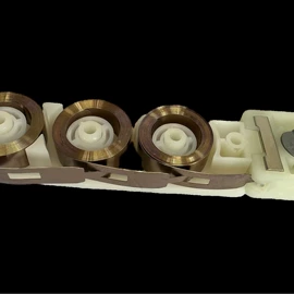 涡卷弹簧;恒力弹簧;其他弹簧