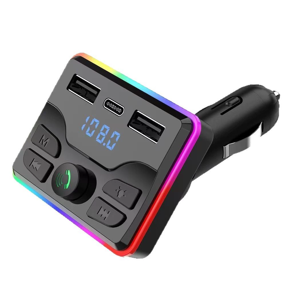 Music remote control, launcher, bluetooth, MP3, 5v