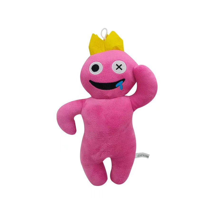 Raise hand red