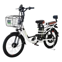 Электрический велосипед Yachi Yilan Nijia Little Cyclone 22inch года, экспортируемый в Северную Корею, модель электромобиля