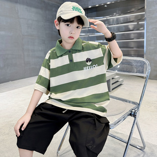 ���R�d��ͯ�������b�Ŀ��д�ͯ�l�yƴɫ����POLO���n�����b��ѝ��