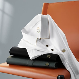 男Polo衫;男式衬衫;男式T恤