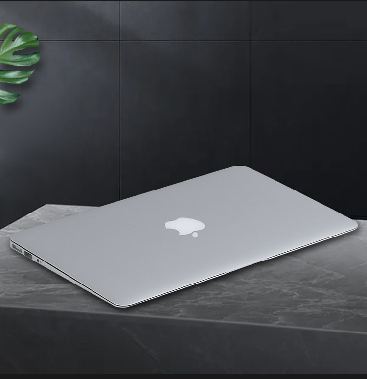 适用i7苹果笔记本电脑MacBook Air超薄Pro办公游戏本轻薄手提2021
