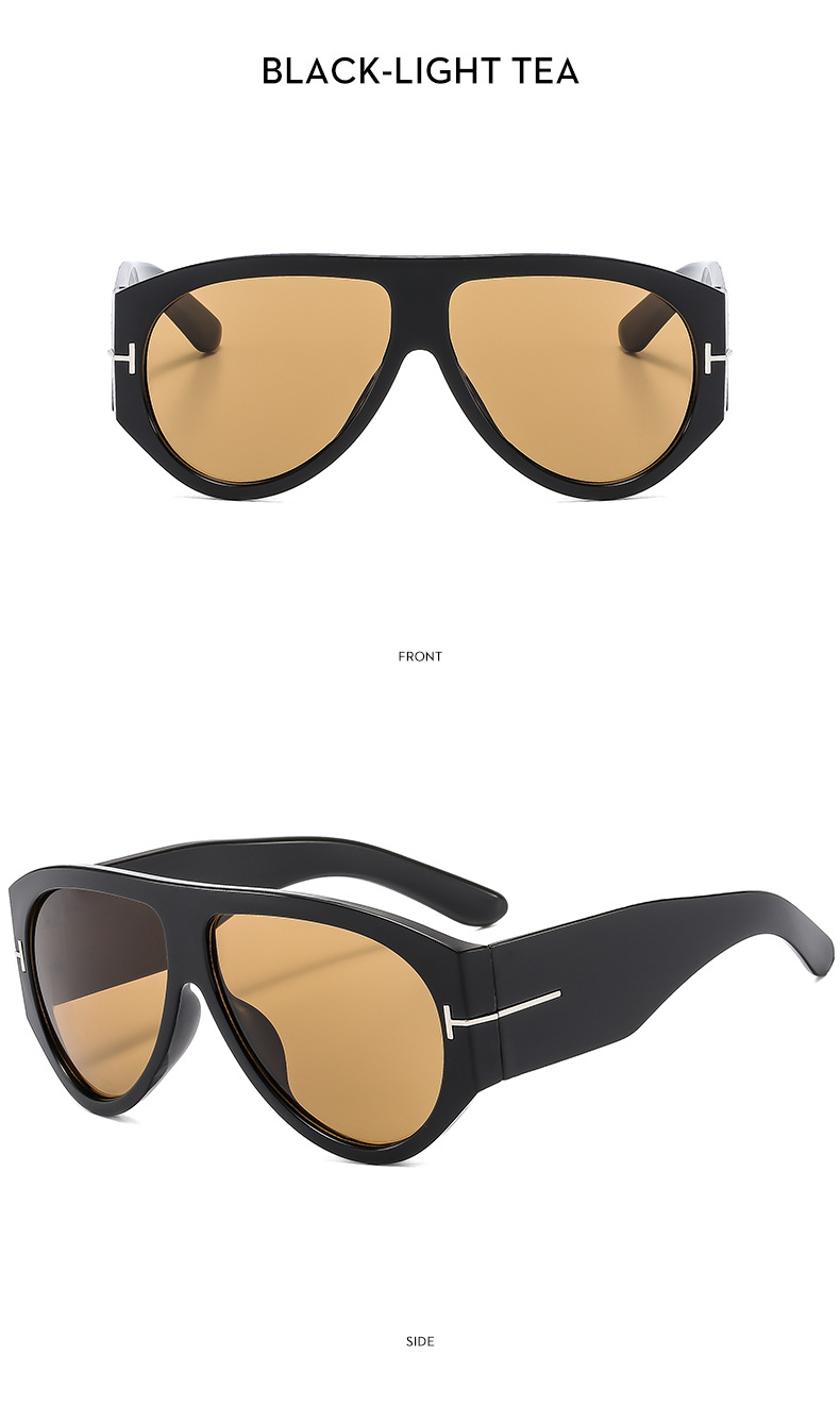 50g Weight Full Frame Glasses Structure Sunglasses Classification Ac, UV400 Protection Lens Material Cat Eye Glasses Style Outdoor, Travel Occasion All Seasons Season Unisex Gender Vintage Style Streetwear Solid Color PC UV400 Protection Cat Eye Full Frame Women's Sunglasses 16