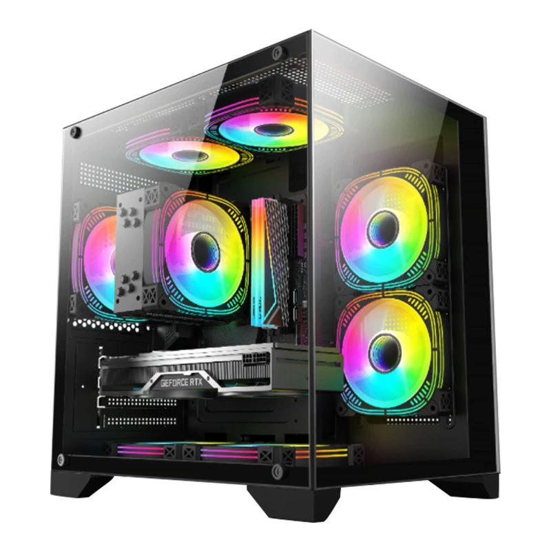 Игровой ноутбук CZZ, Intel Core i7, 4070