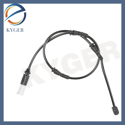 BMW – BMW F30 F20 Other brake systems