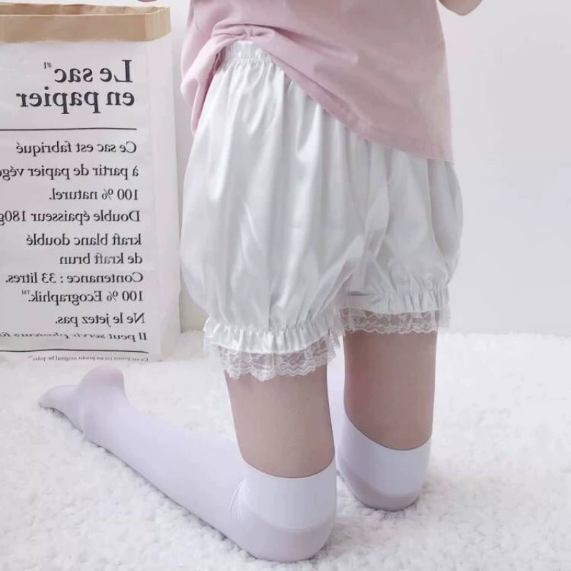 Безопас leggings, брюки, защитное белье, тонкие шорты для учащихся начальной школы, подходит к юбке