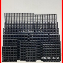 黑色网片网格铁丝网加粗铁网格网超市置物架挂网幼儿园墙上展示架