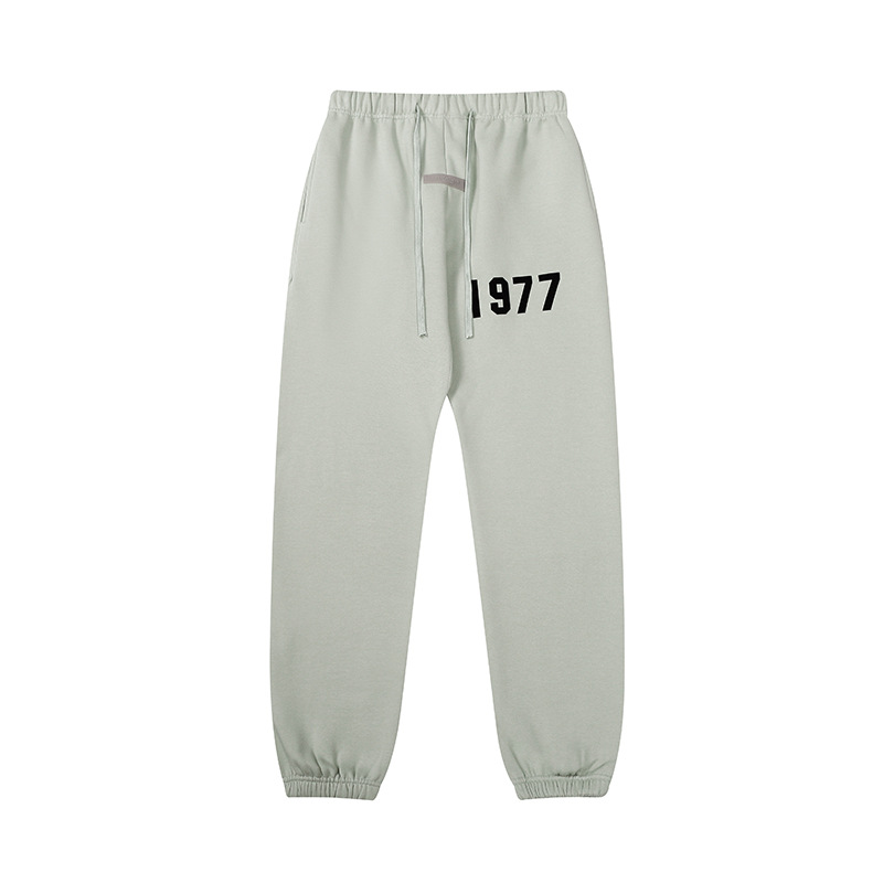 Pantalones verdes