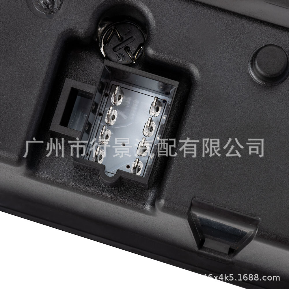 Auto Parts Hvac Control Module Switch F2110071 F211025110 599-5511