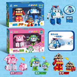 车模型;积木类;机器人模型