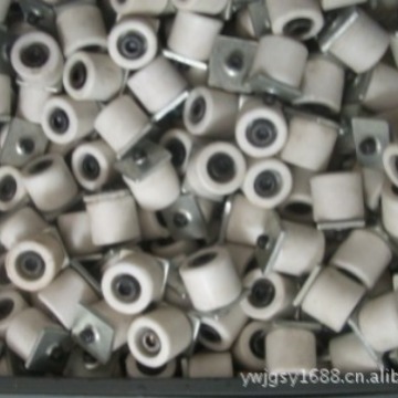 批发价供应印花定位马仔 手动丝印铝印花轨道T型铁 丝印耗材