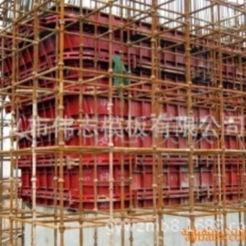 墩柱钢模板 组合模板 模板厂家 桥梁钢模板 河南模板