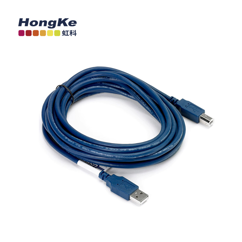 虹科Pico示波器专用 4.5m USB 2.0 线缆 MI121 汽车诊断检修