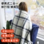 代发办公室加厚定制毛毯子
