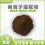 水溶提取物