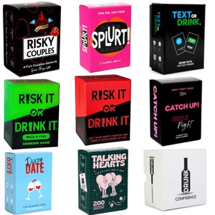 ȫӢ��Risk couples or drink it �L�U��H�Α��� ���錦Ԓ��Ƭ