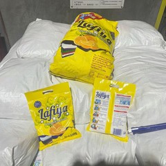 去污渍洗衣粉薰衣芬芳500g家用护色深层清洁低泡易漂洗衣粉