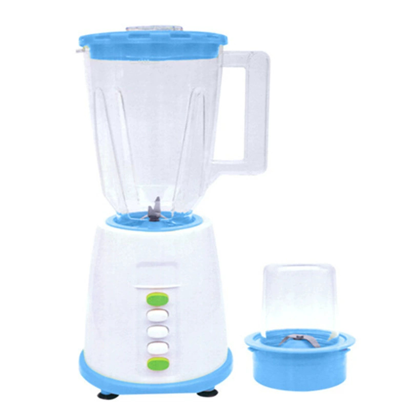 Máquina de jugo multifuncional – mezclador y exprimidor, uso doméstico, modelo 4655 para comercio exterior