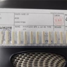20655-045E-01 0.3mm��� 45pin ���������� I-PEXȫ��