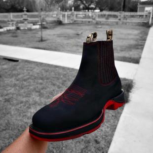 ���Q���l��羳 Women's Boots ��ʿ���e�L���B�wѝ��ɫ��ʽ�L��