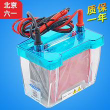 北京六一 DYCZ-40D  配DYCZ-24DN迷你转印电泳仪 迷你转移槽