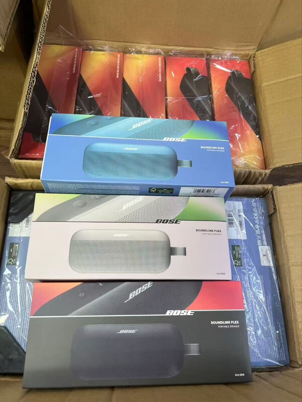 New cross-border model SoundLink Flex dome Bluetooth speaker, mini portable wireless speaker, Bose speaker