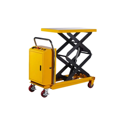 for cargo handling, Avtomobil fırlanan platformaları