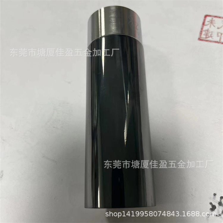 同发 DLC真空镀钛纳米涂层厂 模具涂层dlc   专业镀钛