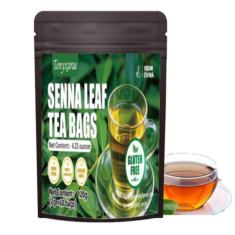 28 Day Herbal Slimming Tea Bags 2g x 60 for Daily Wellness Routine overview