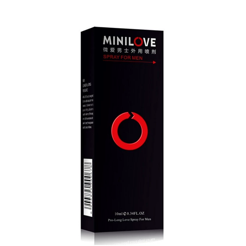 Minilove Men's Sprinkle Speed Women Оптовая продажа товаров для взрослых с гелями