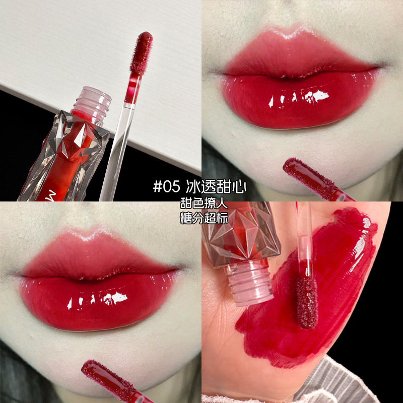 05 Ice Sweetheart
