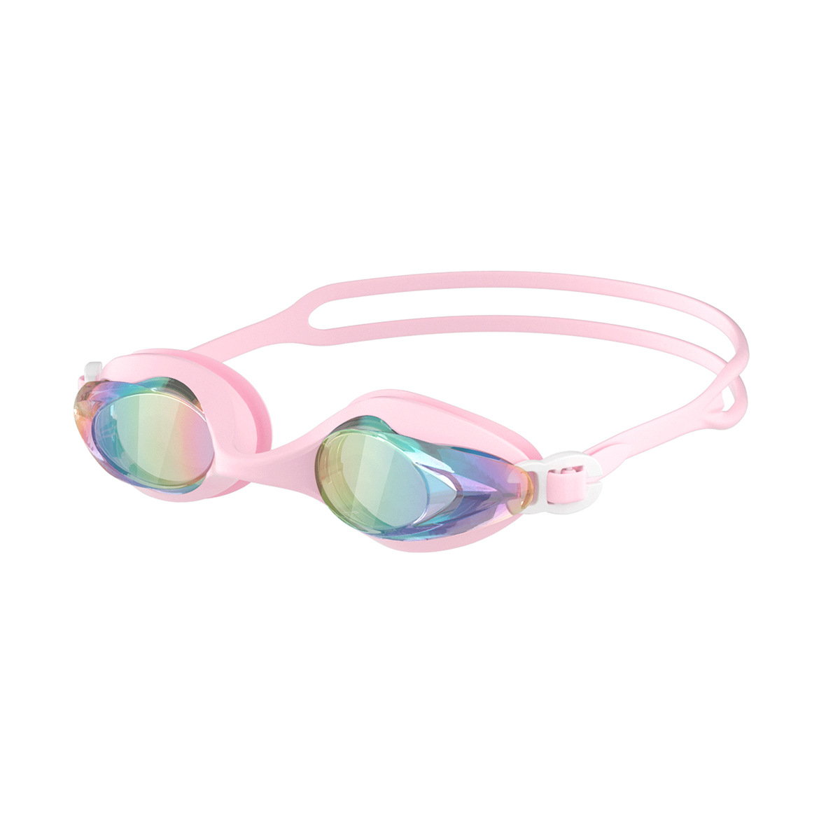 Pink anti -fog plating (box)