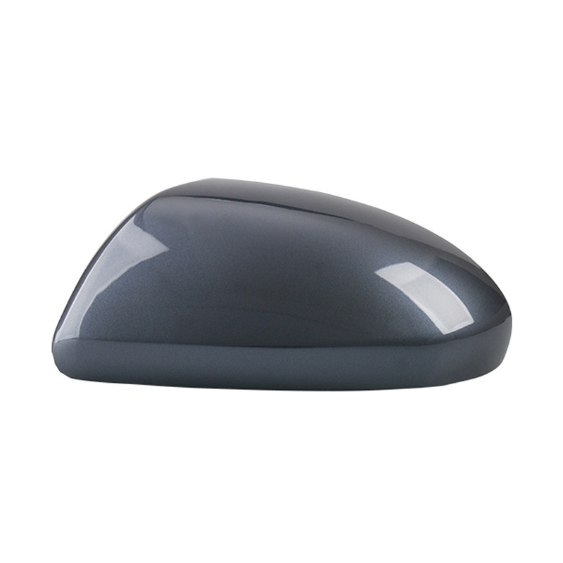 Suitable for 07-13 Mazda 2 Demio car rearview mirror cover cover side mirror shell