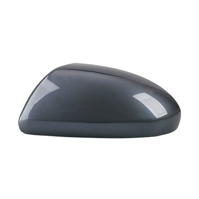 2 Demio car rearview, Other Automotive Exterior Supplies - shell-platinum-steel-gray-left