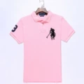 Malaysian pink