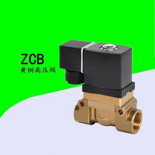 ZCB-15 ZCB-20 ZCB-25电磁阀SY5404-04SEN YA COVCN CNCKV HUA YU