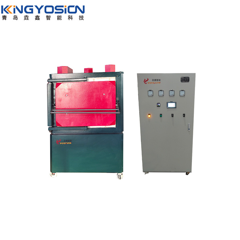 垚鑫科技YX-FF12 YX-FF25火试金熔样炉 试金炉  高温炉 灰吹炉