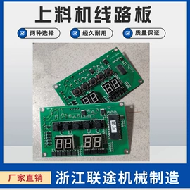 加料机;输送机;其他输送设备