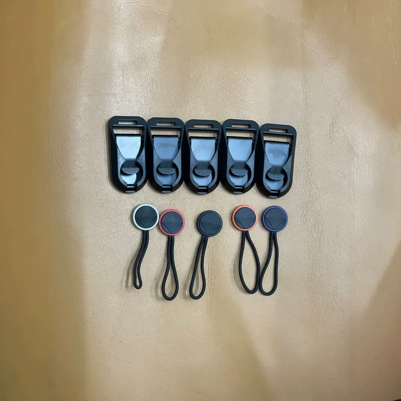 Camera, compatible colorful straps