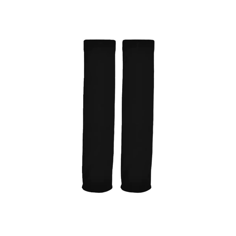 Бесплатная доставка от имени одной пары/носков/гольфов A1P60-формирующие гольфы средней длинны японские гольфы выше колена летние черные